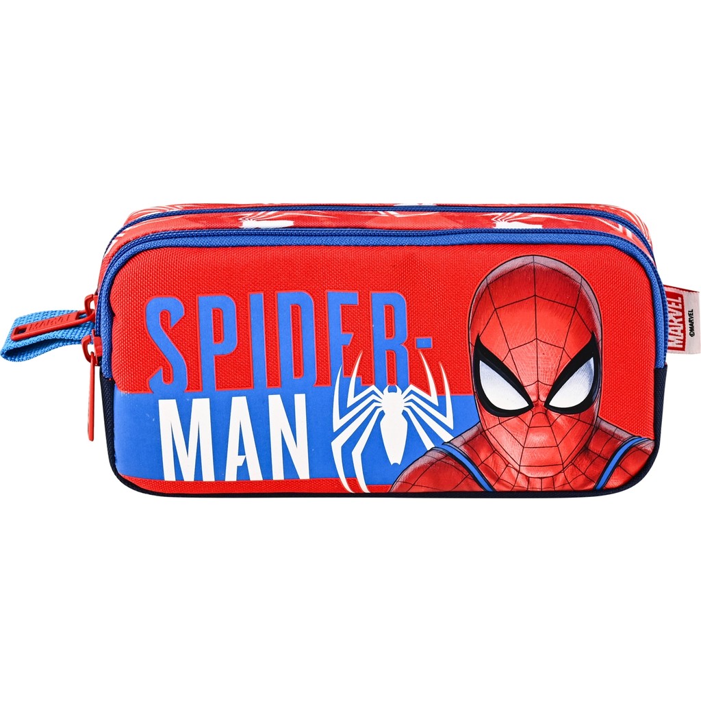 Ottonya Spıderman Kalemlik Pls-Lx Red Kalem & Yazı Gereçleri Fiyatı