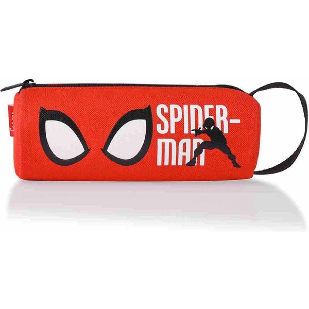 Ottonya Spiderman Loop Head Kalem Kutusu 41357 Kalemlik (Kalem Kutusu) Fiyatı