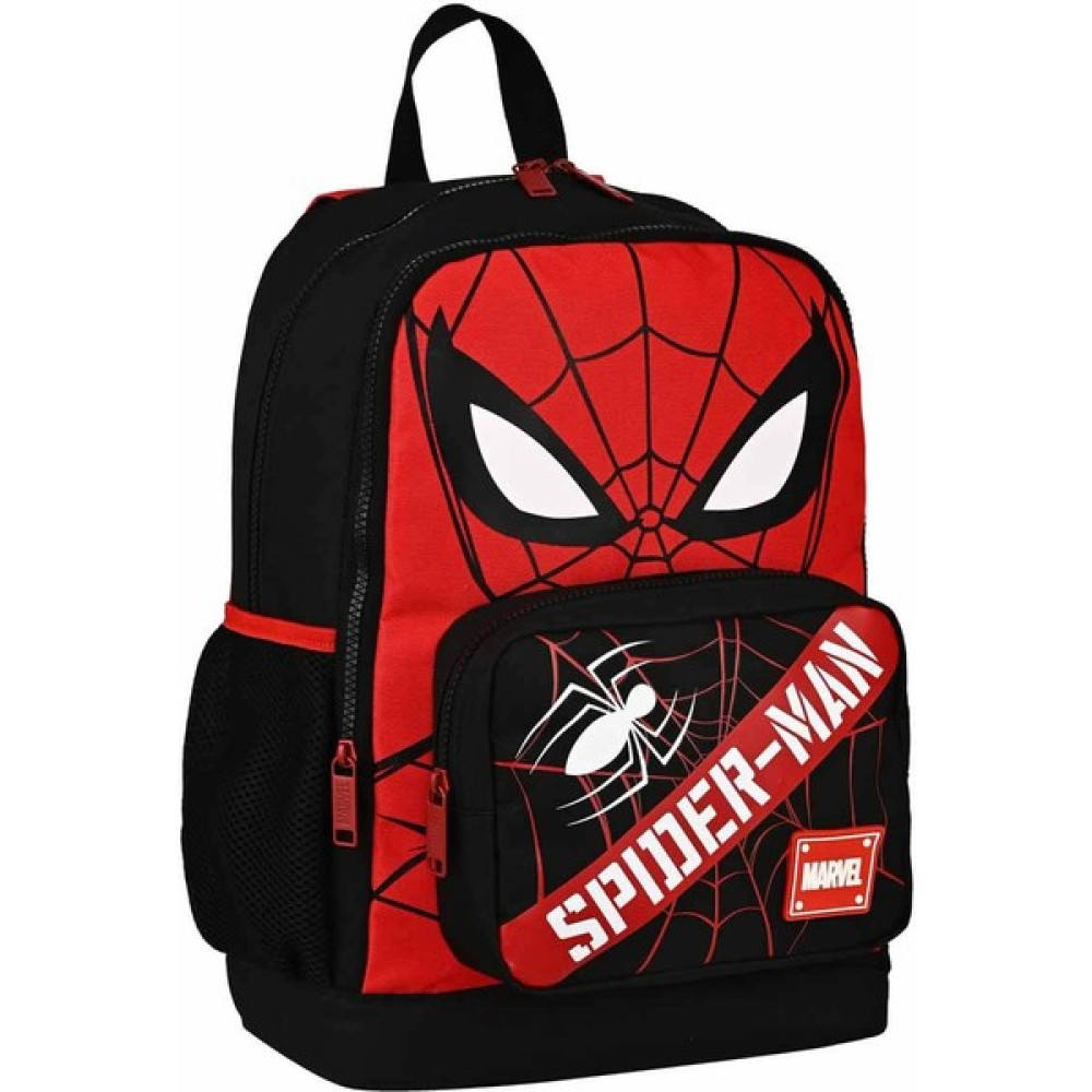 Ottonya Spiderman Okul Çantası OTTO.48622 Okul Çantası Fiyatı