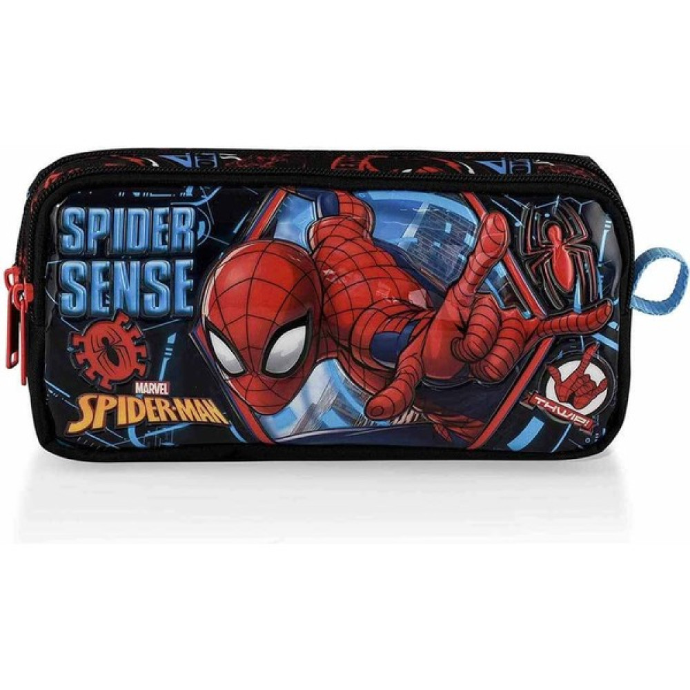 Ottonya Spiderman Spider Sense Kalem Kutusu 41339 Kalemlik (Kalem Kutusu) Fiyatı