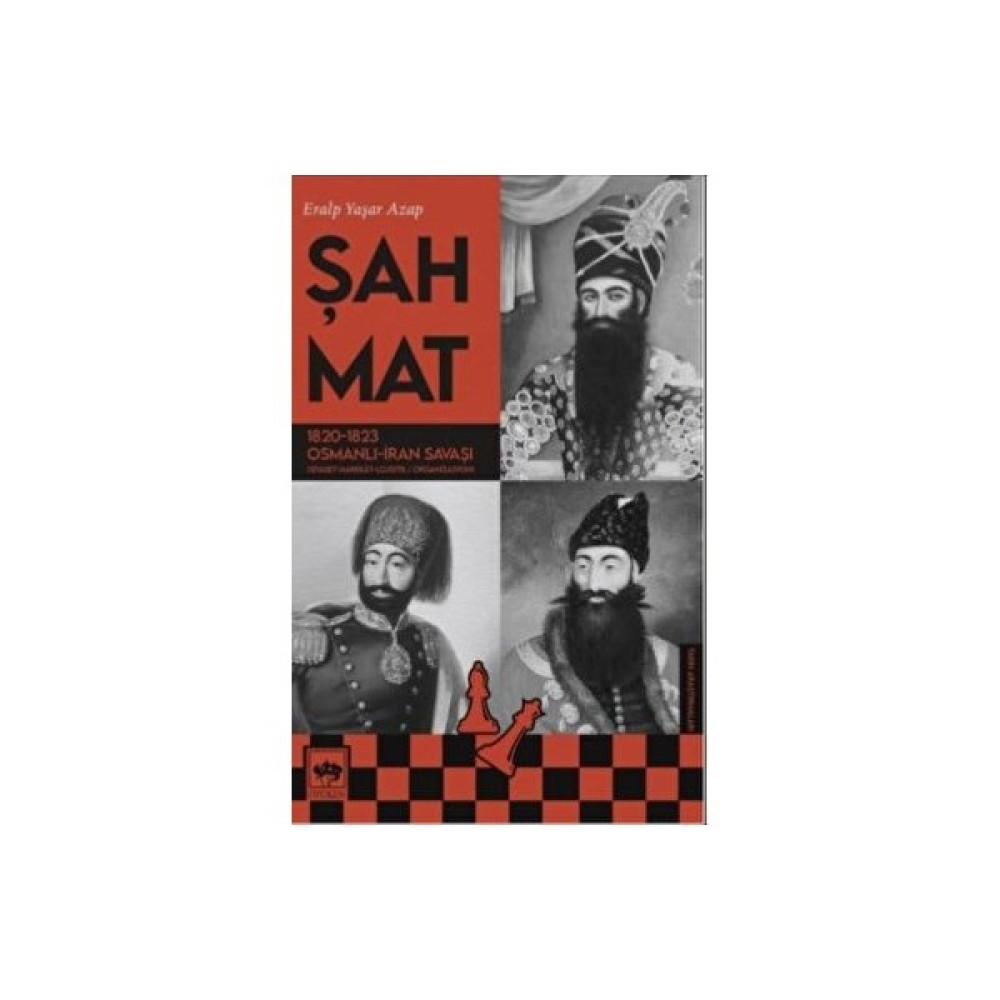 Ötüken Neşriyat Şah Mat Tarih Fiyatı