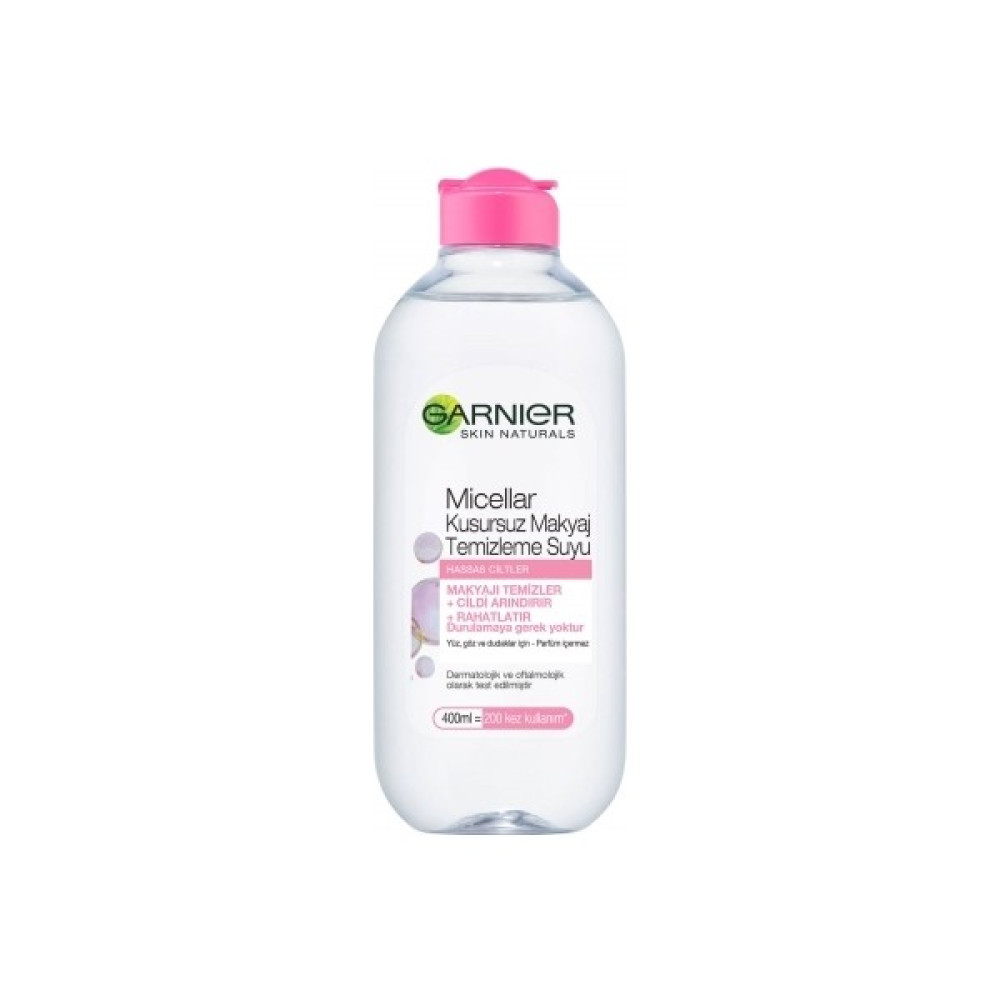 Otuz Dokuz Home Garnier Micellar Makyaj Temizleme Suyu Makyaj Temizleyicileri Fiyatı