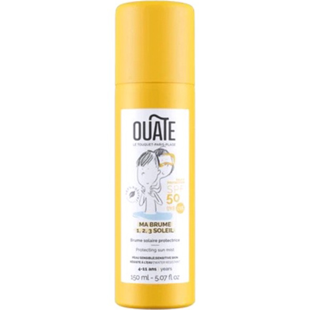 Ouate Paris My Sun Mist For Kids SPF50 Güneş Kremi 150ML Oto Boyaları Fiyatı