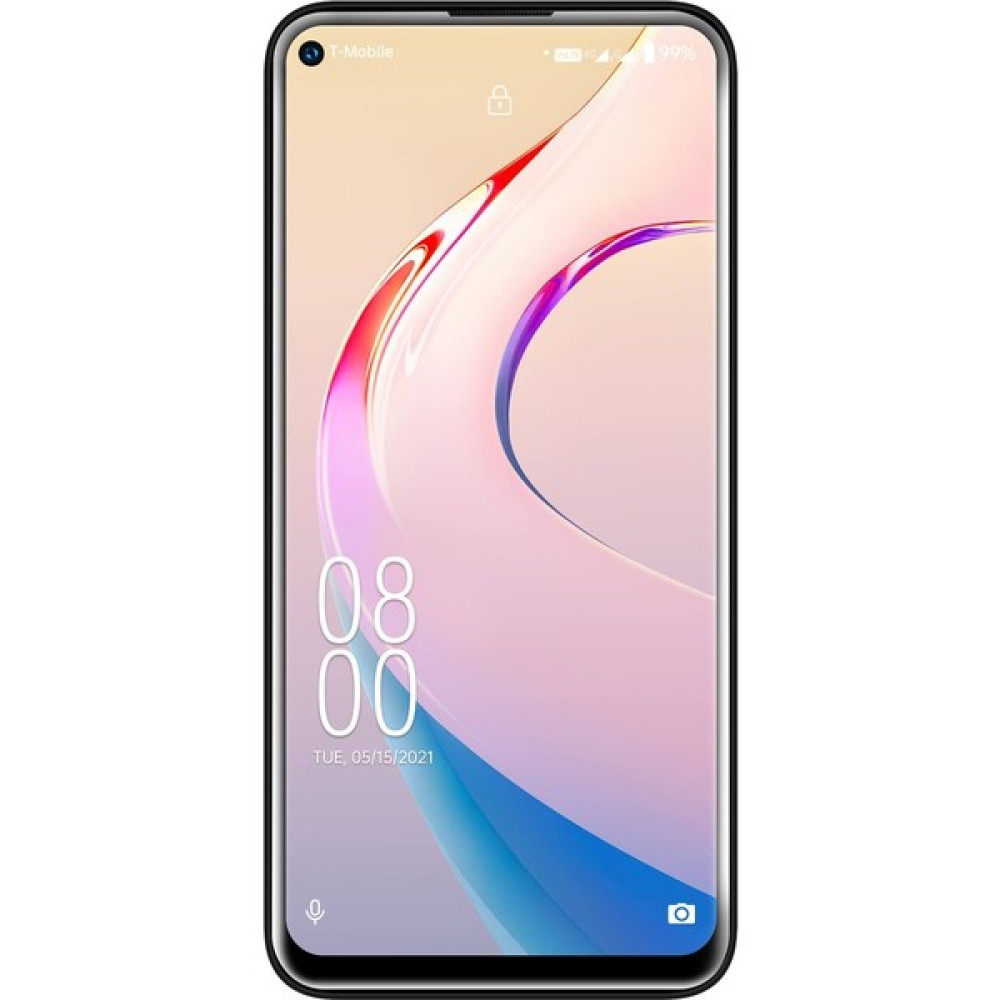 Oukitel C21 Plus 128 GB (Oukitel Türkiye Garantili) - Siyah Cep Telefonları Fiyatı