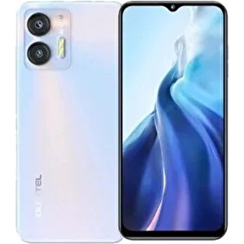 Oukitel C35 256 GB 12 GB Ram (Oukitel Türkiye Garantili) - Mavi Cep Telefonları Fiyatı