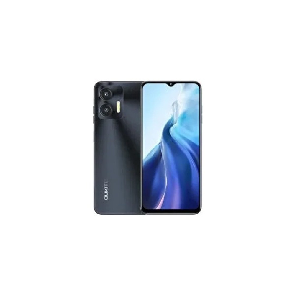 Oukitel C35 256 GB 12 GB Ram (Oukitel Türkiye Garantili) - Siyah Cep Telefonları Fiyatı