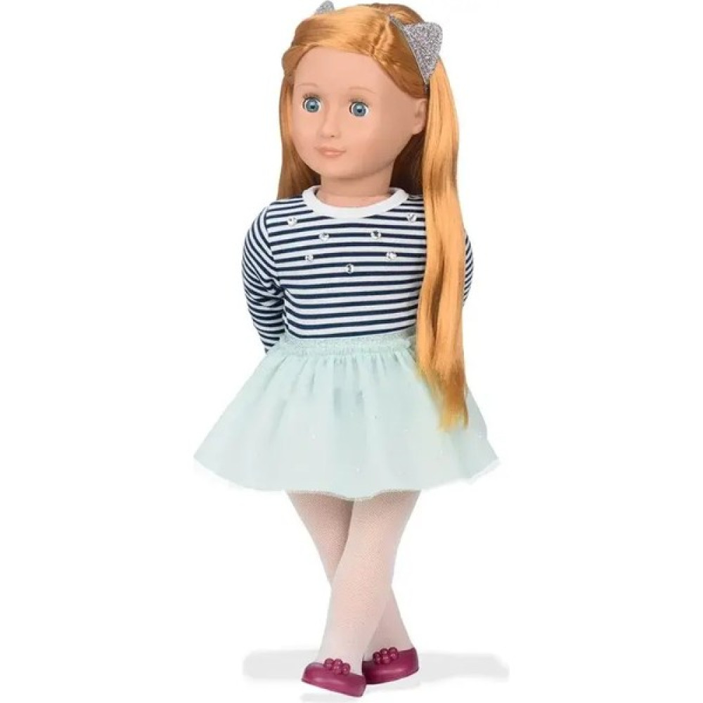 Our Generation Arlee Oyuncak Bebek - 46 cm BD31104Z Oto Boyaları Fiyatı