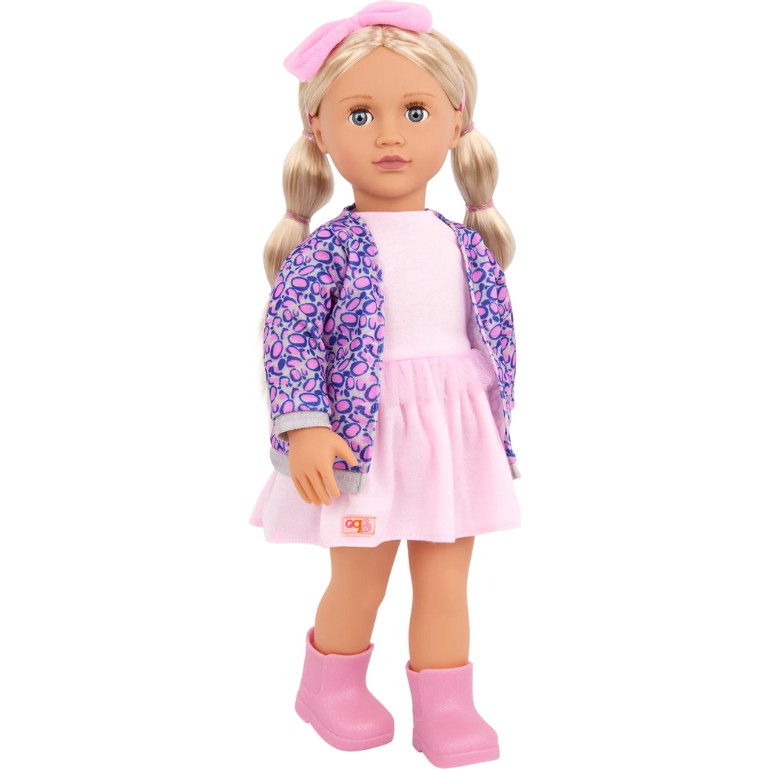 Our Generation Joana Oyuncak Bebek - 46 cm Anne Bebek Oyuncak Fiyatı