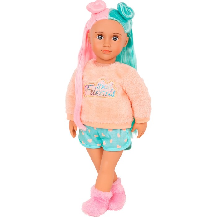Our Generation Lumi Oyuncak Bebek - 46 cm Anne Bebek Oyuncak Fiyatı