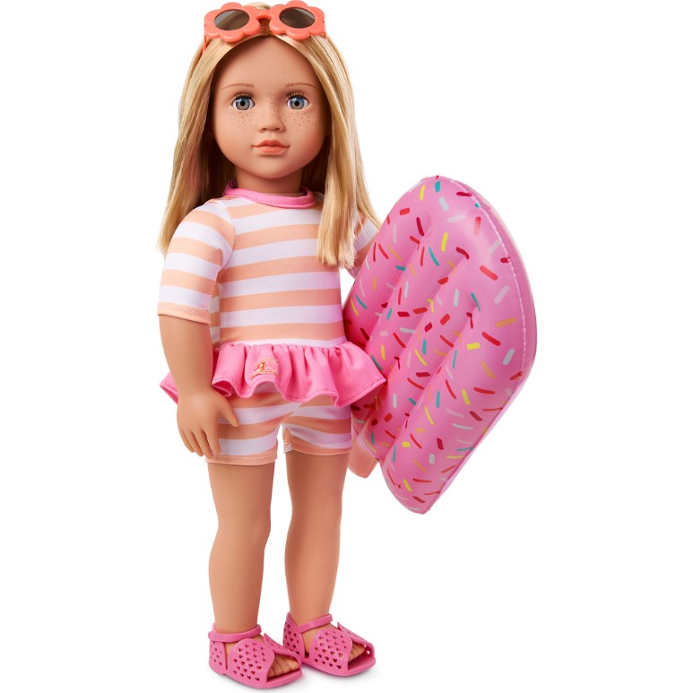 Our Generation Margot Oyuncak Bebek - 46 cm Anne Bebek Oyuncak Fiyatı