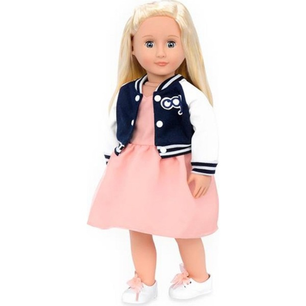 Our Generation Terry Oyuncak Bebek 46 cm - Pembe Oto Boyaları Fiyatı
