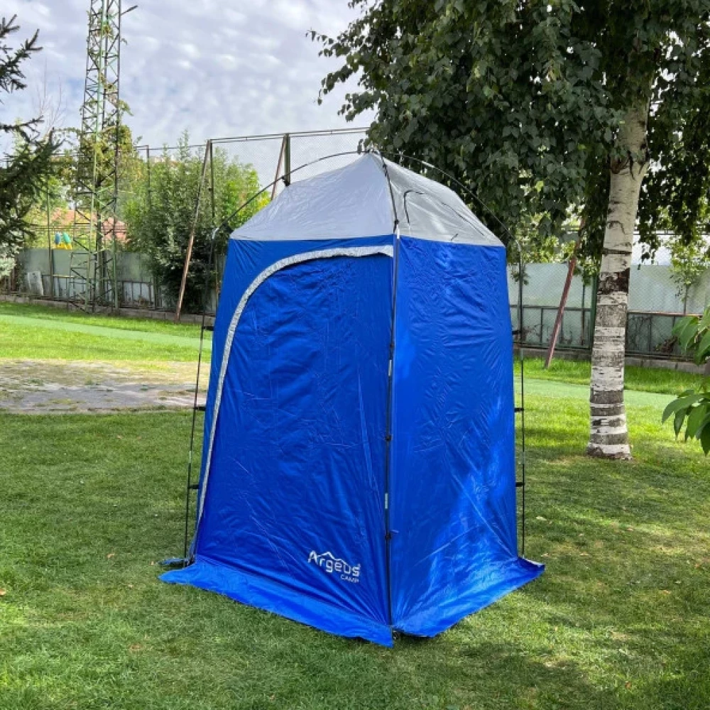 Outdoor Kampçılık Argeus Easy Cabin Duş/Tuvalet Çadırı (Arg-214) Çadır Fiyatı