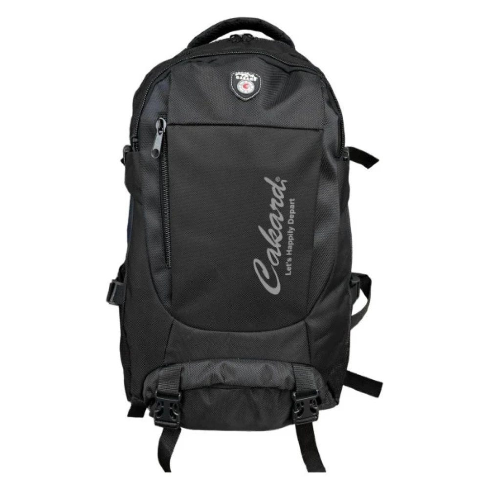 Outdoor Kampçılık Cakard Dağcı Sırt Çantası Siyah 909-Ck Sırt Çantası (Outdoor) Fiyatı