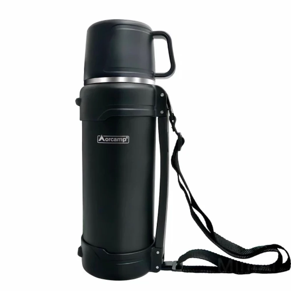 Outdoor Kampçılık Orcamp Termos 2 Lt Out-5200 Matara Fiyatı
