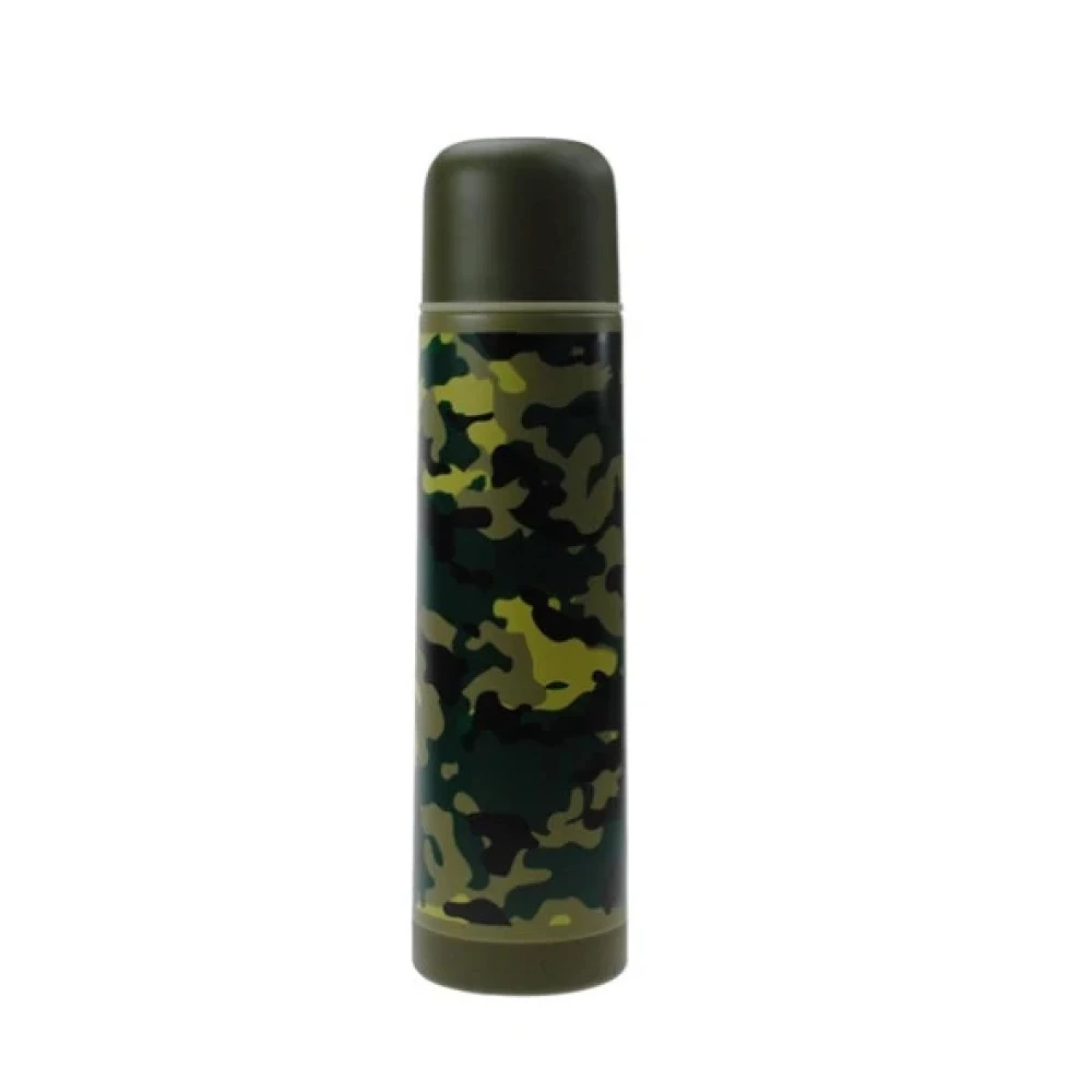 Outdoor Kampçılık Png-1050As 0,50 Lt Komando Termosu Matara Fiyatı