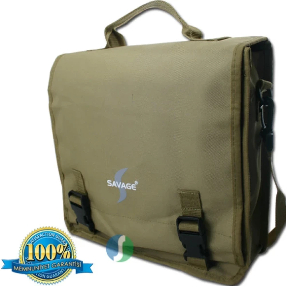 Outdoor Kampçılık Savage Hh06383 Yan Çantası Kum Sırt Çantası (Outdoor) Fiyatı