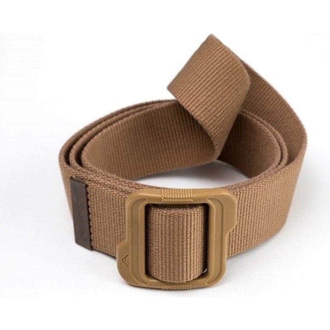 Outdoor Tactical Kot Kemer Dayanıklı Polyester Sık Dokuma Plastik Tokalı TKTK-KMR01 - Bej Sırt Çantası (Outdoor) Fiyatı