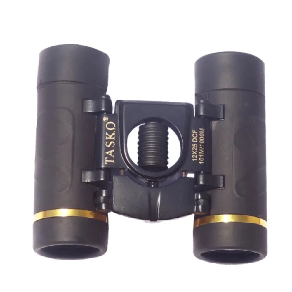 Outdoor Tasko 12X25 El Dürbünü Dürbünler Fiyatı