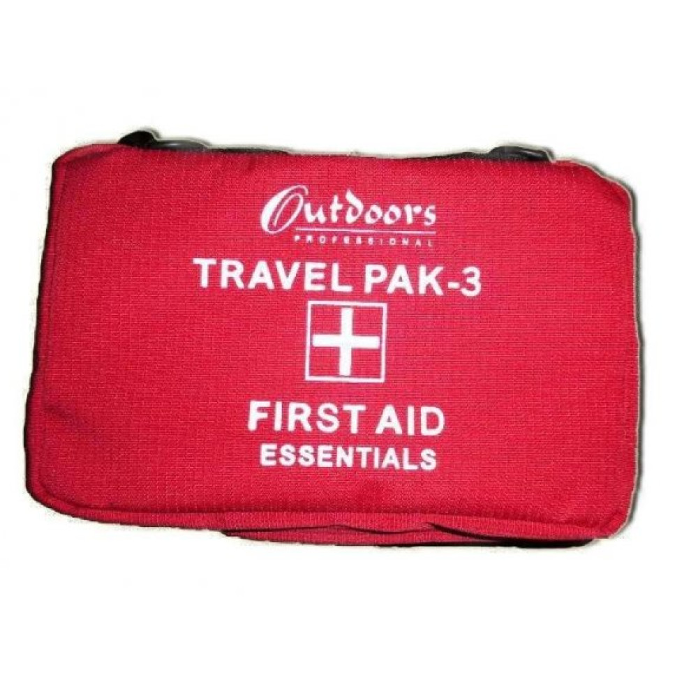 Outdoors Ilk Yardim Cantasi Pak-3 Sırt Çantası (Outdoor) Fiyatı