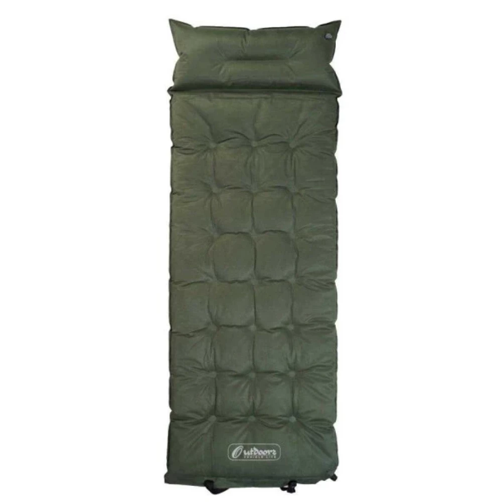 Outdoorz Dıy1401 Otomotik Sisme Mat Mat Fiyatı