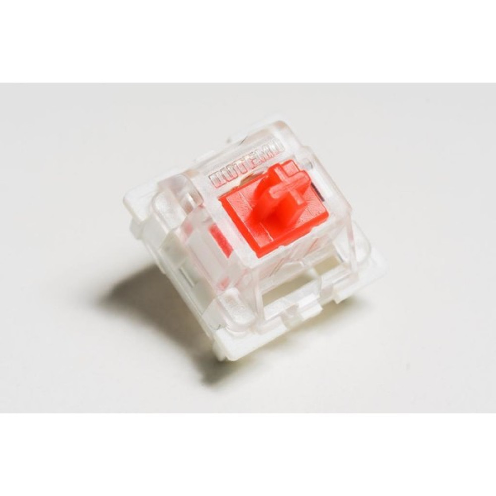 Outemu Kırmızı Mekanik Klavye Red Switch Yedek Tuş 6 Adet Çevre Birimleri Fiyatı