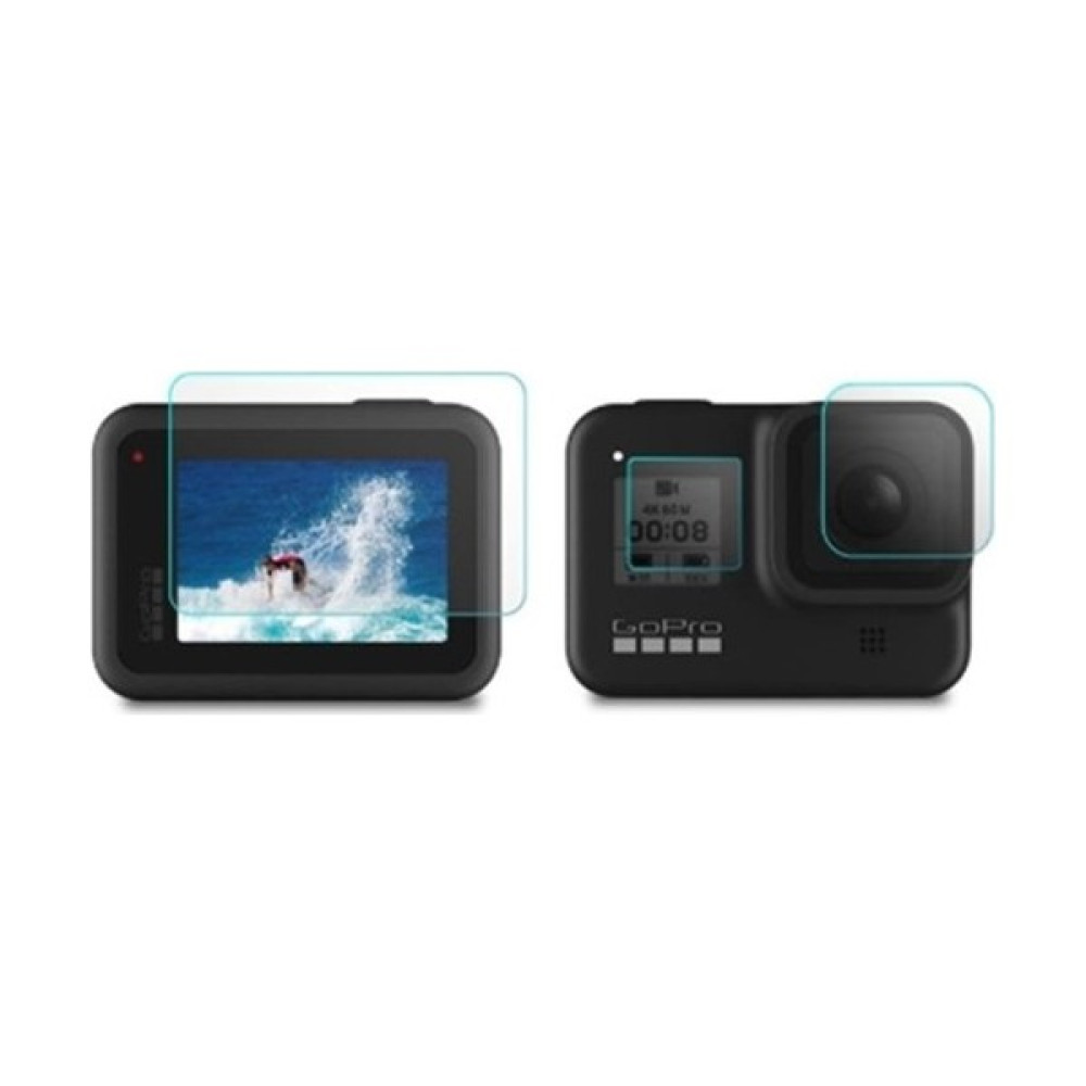 Outfire Gopro Hero 8 Kırılmaz Cam Filmi - Şeffaf Oto Boyaları Fiyatı
