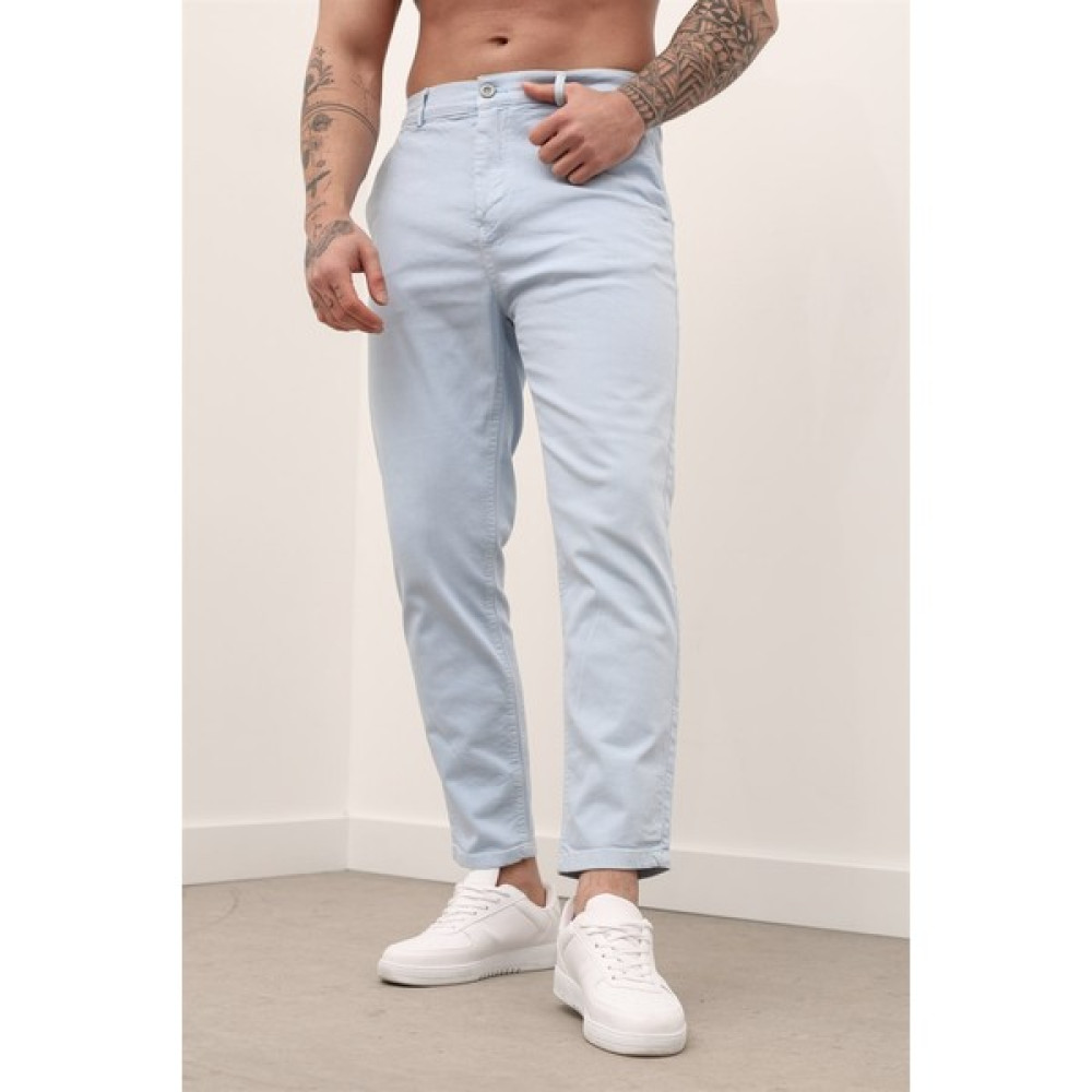 Outfit-Man Savona Boyfriend Jean Erkek Jeans / Kot Pantolon Fiyatı