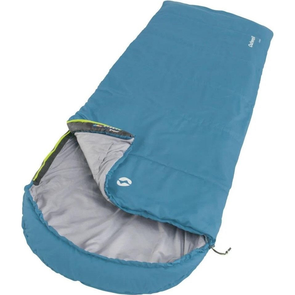 Outwell Campion -10°c Comfort Uyku Tulumu Uyku Tulumu Fiyatı