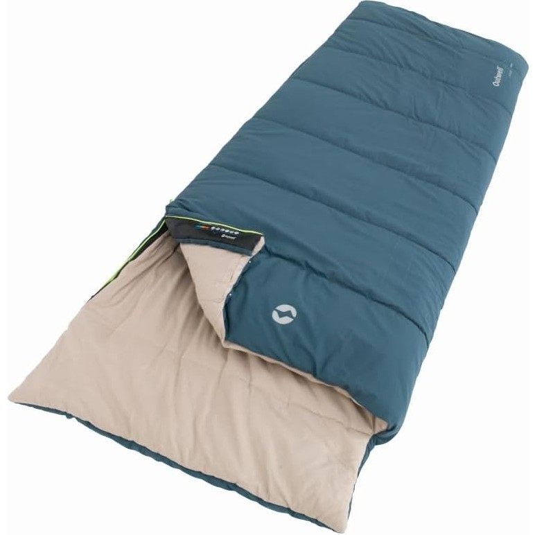 Outwell Celestial Lux -14°c Ultra Comfort Uyku Tulumu Giyim & İç Giyim Fiyatı