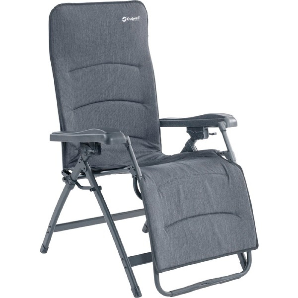Outwell Gresham Premium Katlanabilir Sandalye & Şezlong Kamp Sandalyesi Fiyatı