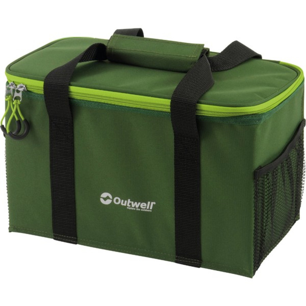 Outwell Penguin S Cool Bag 6 Litre Yüksek Yalıtımlı Soğutucu Termal Çanta Kamp Mutfağı Fiyatı