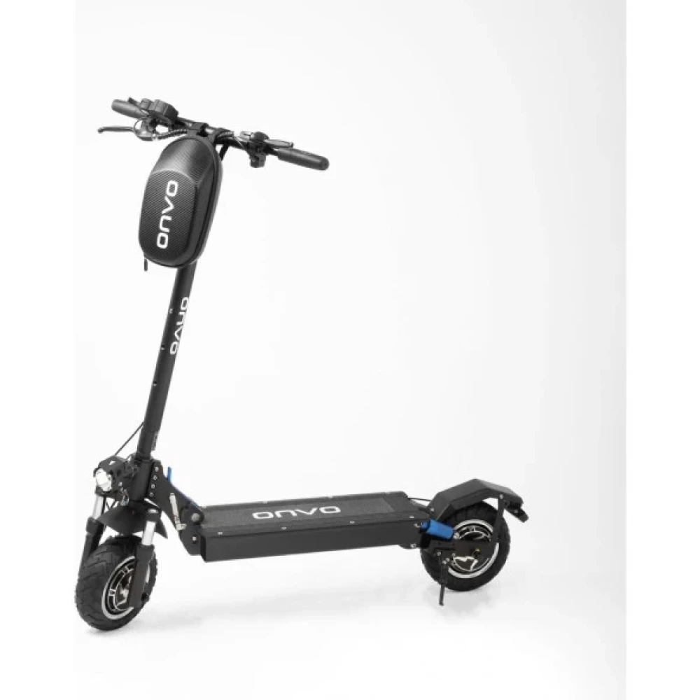 Ov-012 X Plus Elektrikli Scooter 1600W Scooter Fiyatı