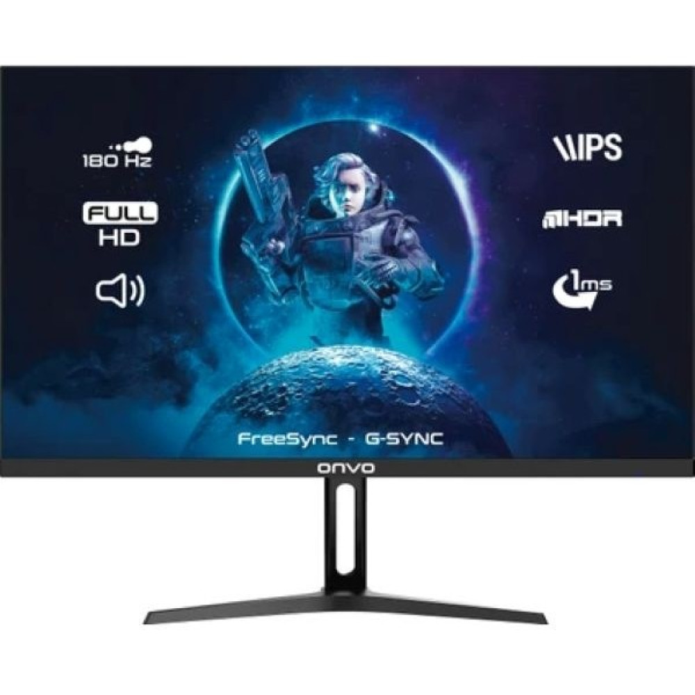 OV19MNT202G 19'' Fast IPS 180 Hz 1ms Fhd Freesync - G Sync Oyuncu Monitörü Oto Boyaları Fiyatı