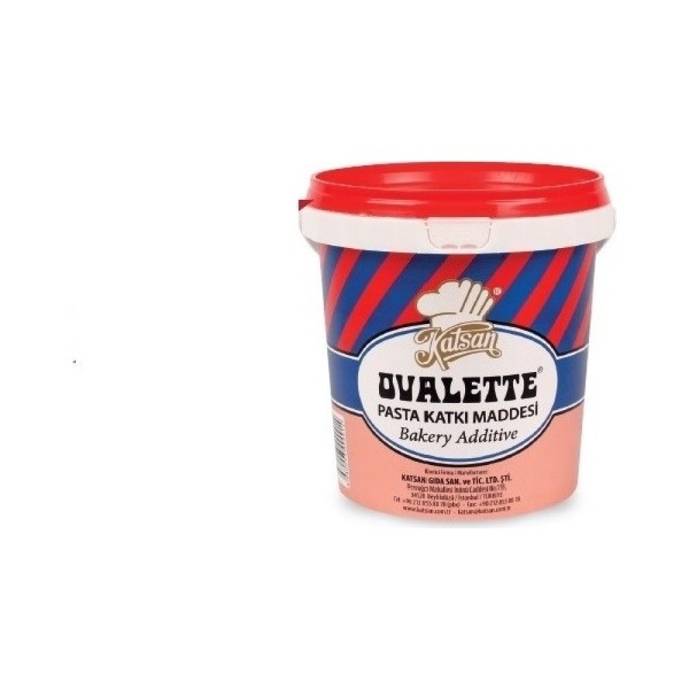 Ovalette Pasta Katkı Maddesi Ovaleks 750 gr Oyuncak Fiyatı