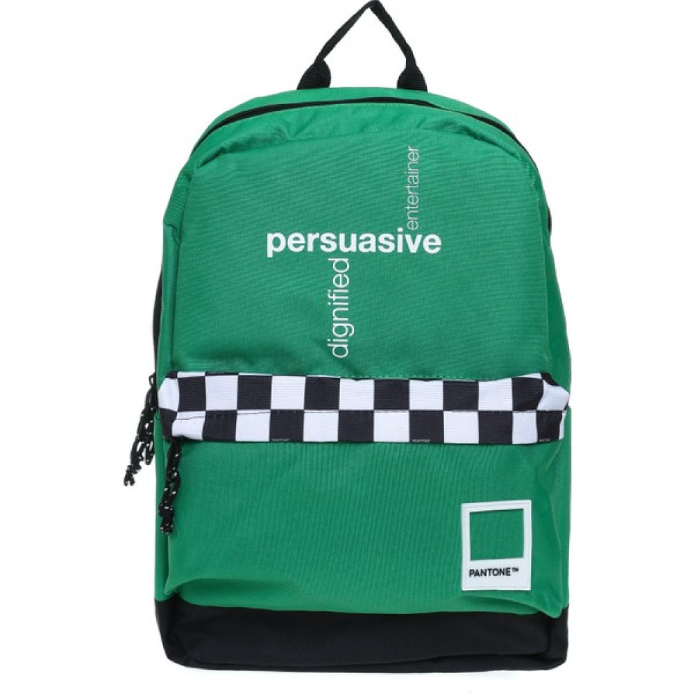 Over-Q 45 x 13 x 30 Imperteks Yeşil Erkek Çocuk Sırt Çantası Pantone 76572 Erkek Sırt Çantası Fiyatı