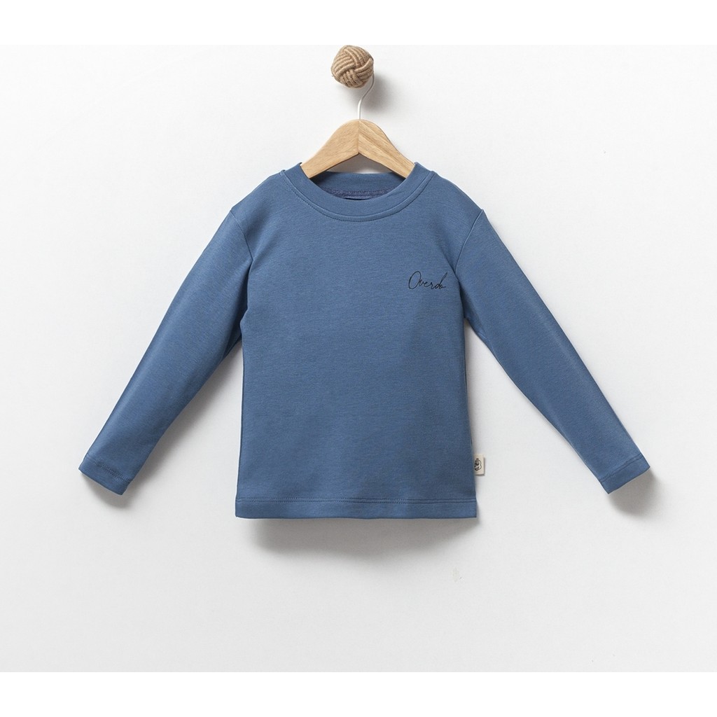 Overdo Interlok Sweat Erkek Çocuk Sweatshirt Fiyatı