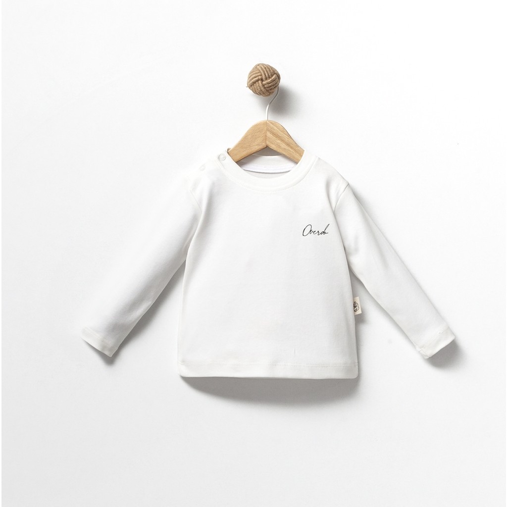 Overdo Unisex Interlok Sweat Erkek Çocuk Sweatshirt Fiyatı