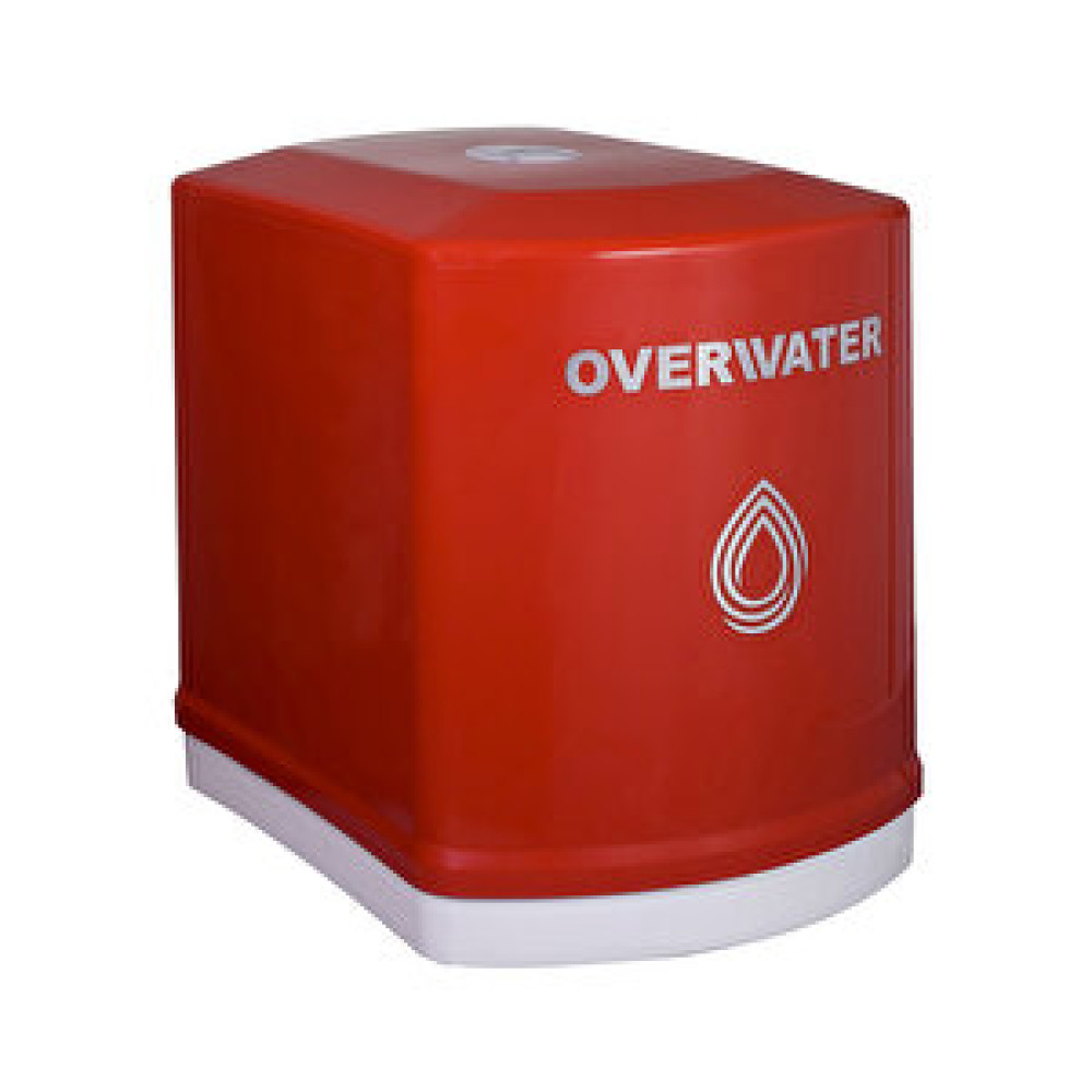 OverWater Su Arıtma Cihazı Kapalı Kasa Pompalı 12 Aşamalı Standart Membran Filtresi 12 Lt. Metal Tanklı Clowpfim60m0s Su Arıtma Cihazı Fiyatı