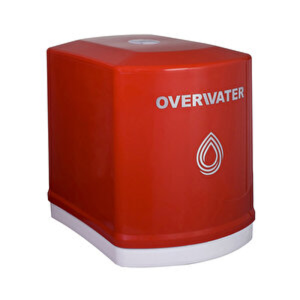 OverWater Su Arıtma Cihazı Kapalı Kasa Pompasız 12 Aşamalı Vontron Membran Filtresi 12 Lt. Metal Tanklı Clowopfim60m0v Su Arıtma Cihazı Fiyatı