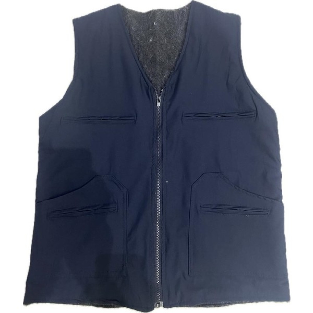 Ovis Outdoor Erkek Yöresel Yelek Köy Yeleği Dede Kışlık Yelek Erkek Yelek Fiyatı
