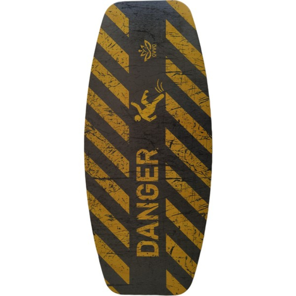 Ovvo Danger Denge Tahtası - Balance Board Kondisyon Aletleri Fiyatı