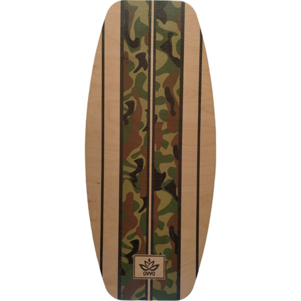 Ovvo Force Denge Tahtası - Balance Board Kondisyon Aletleri Fiyatı