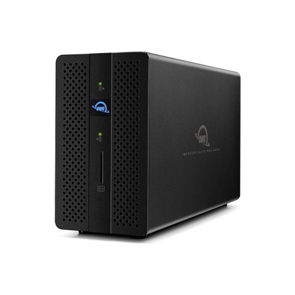 OWC 28 Tb Owc Gemını - Thunderbolt 3 Dock And Dual-Drive Raid Solutio NAS Server Fiyatı