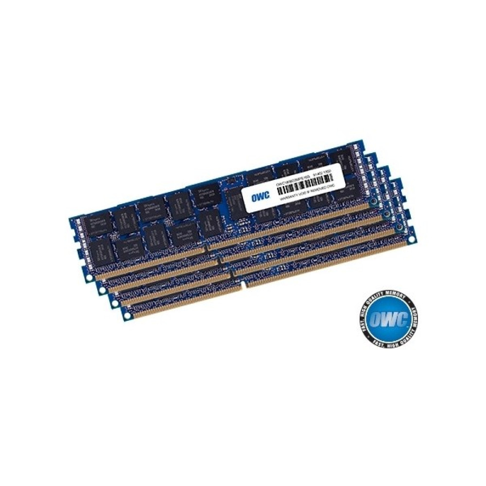 Owc OWC1333D3Z3M128 128 GB Ddr3 1333 Mhz Cl9 Ram RAM Bellekler Fiyatı