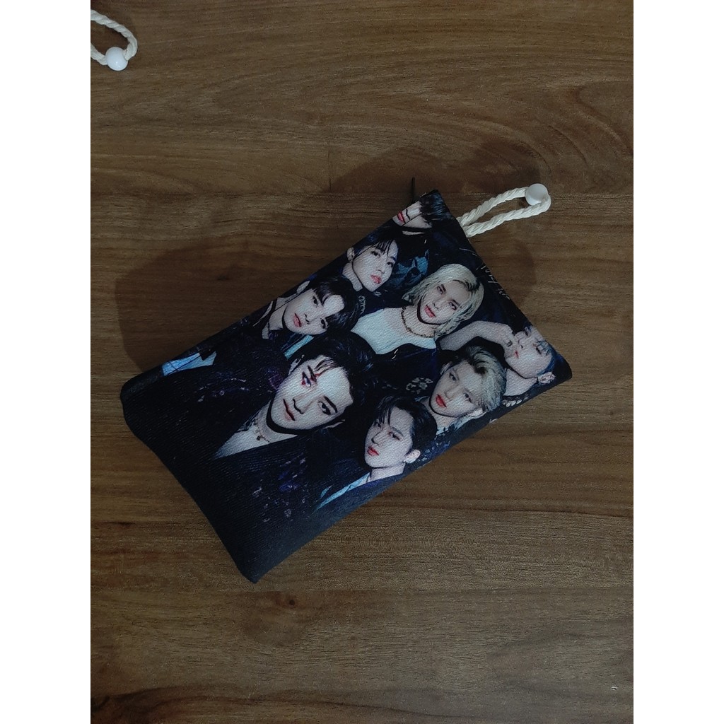 Owl Bag Stray Kids-Kpop Desenli Tasarım Kalemlik-Cüzdan Kalem & Yazı Gereçleri Fiyatı