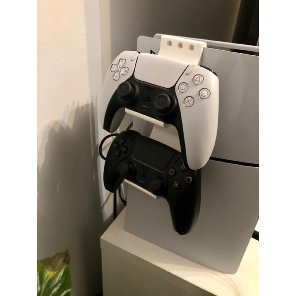 Owl Global Ps5 2'li Joystick Askısı Beyaz 1 Adet Oto Boyaları Fiyatı