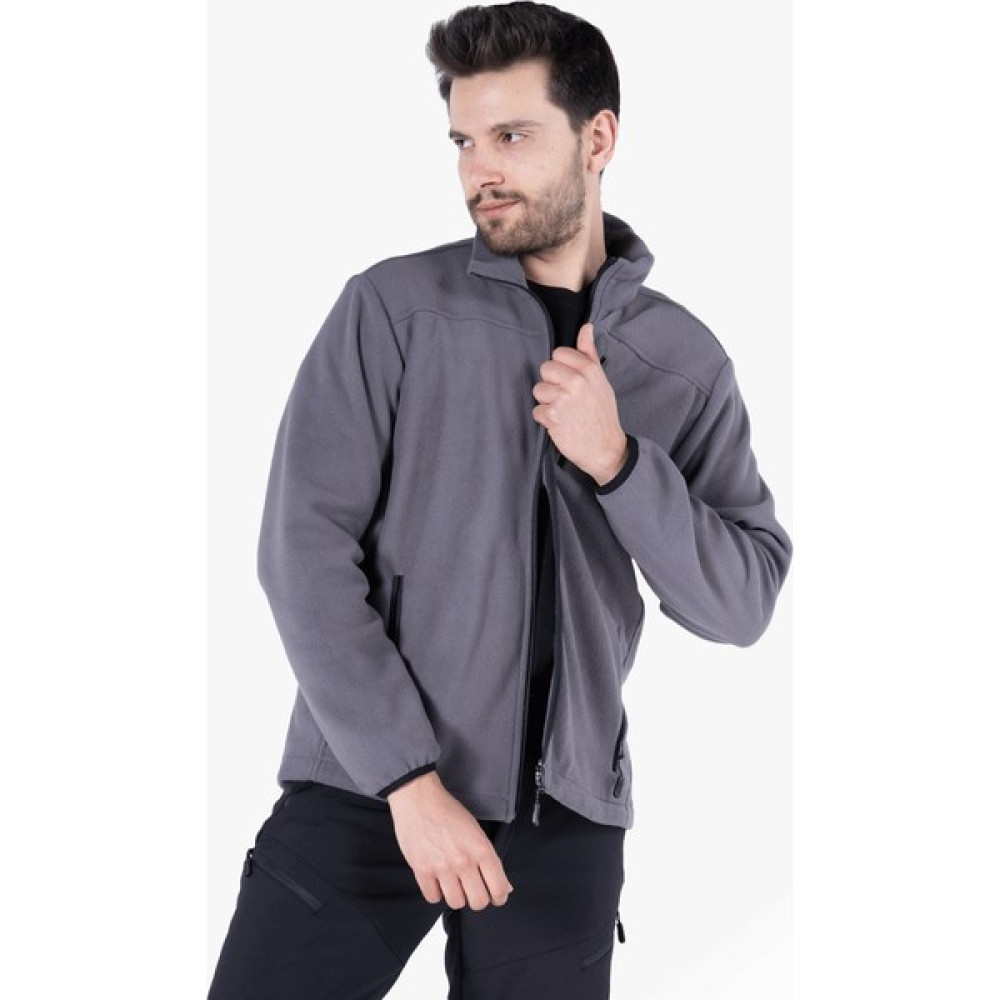 OWL OWL Polar Ceket - 2XL - Gri Oto Boyaları Fiyatı