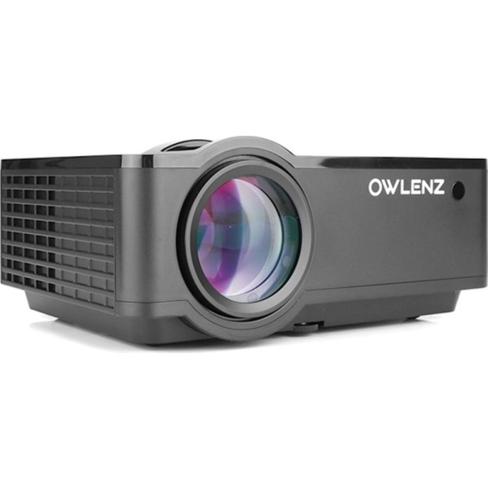 Owlenz SD150 720P Full Hd Wifi LCD Projeksiyon Cihazı Projeksiyon Fiyatı