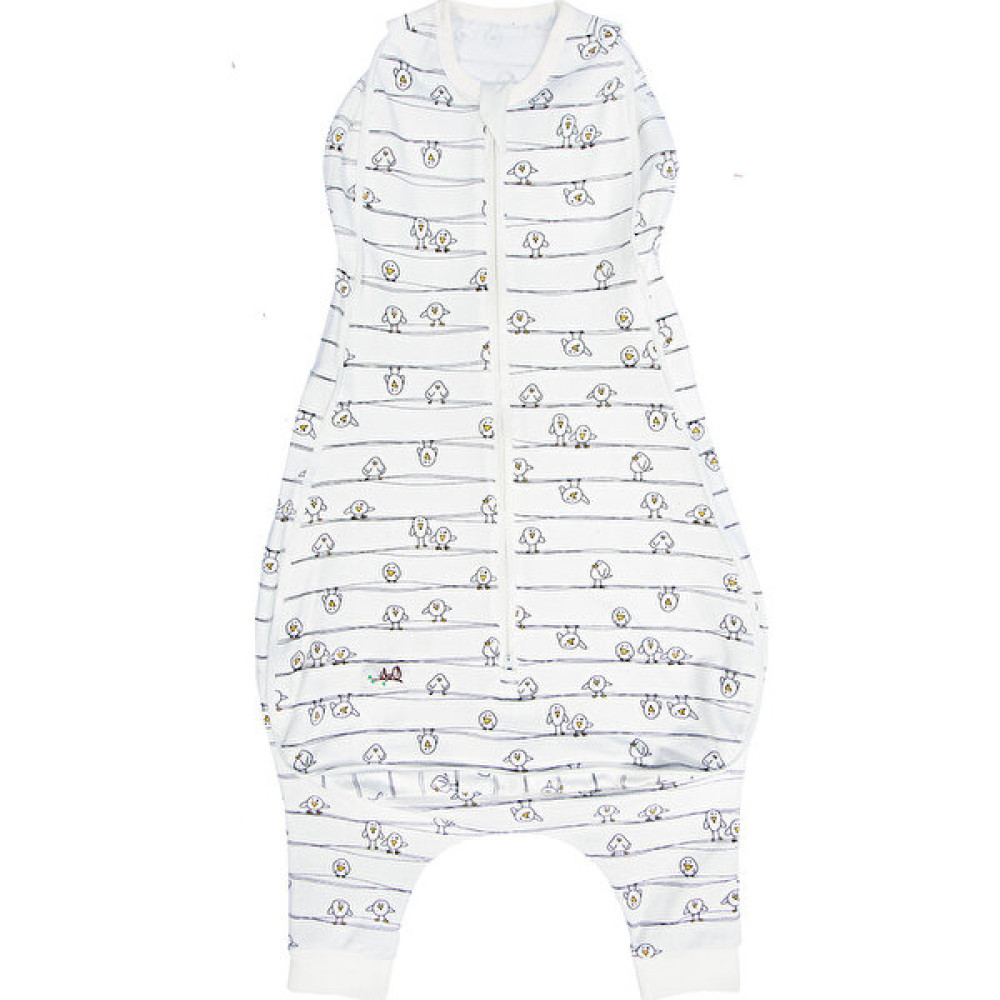 Owli Kız Bebek Kundak Uyku Tulumu 0-36 Ay Early Birds - Krem Rengi - 0 - 9 Ay Kız Çocuk Giyim ve İç Giyim Fiyatı