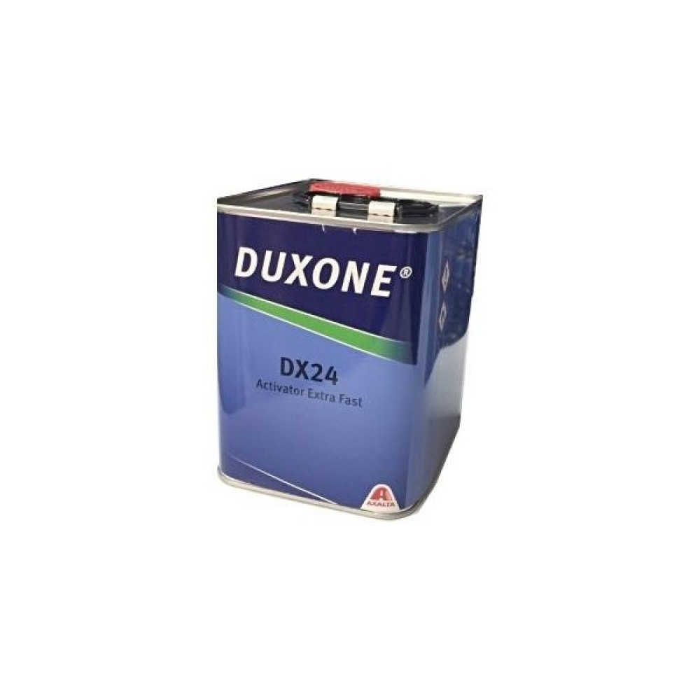 Owlpaint Duxone DX24 2,5lt Activator Ekstra Hızlı Sertleştirici Boya Malzemeleri Fiyatı